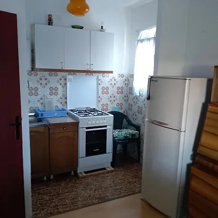 Apartman Ana, Ante Starcevica 42,22 203 Rogoznica Daire Rogoznica (Sibenik-Knin)