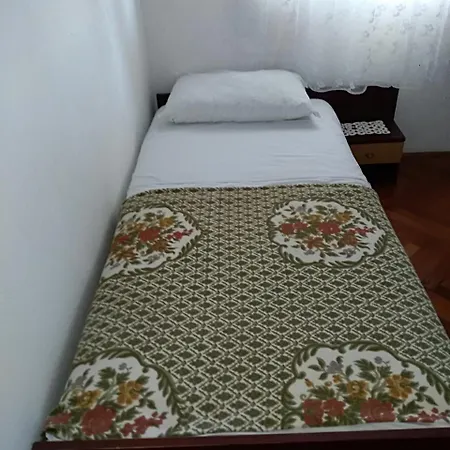 Apartman Ana, Ante Starcevica 42,22 203 Rogoznica Daire Rogoznica (Sibenik-Knin)